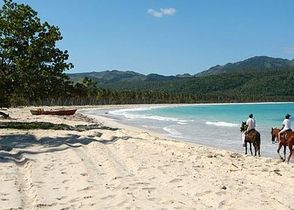 Casa Del Sol Luperon Beach